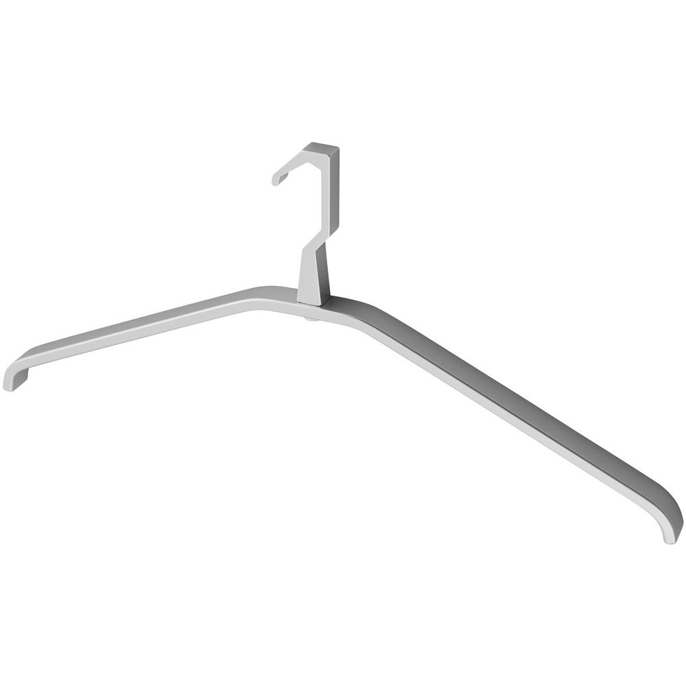 Kledinghanger gardelux-1 naturel afbeelding