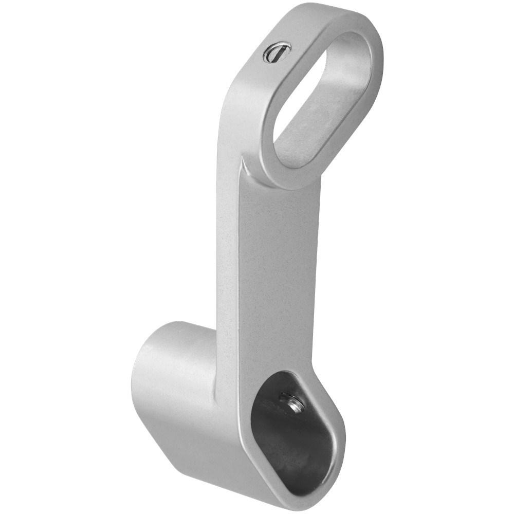 Beugel links gardelux-1 naturel afbeelding