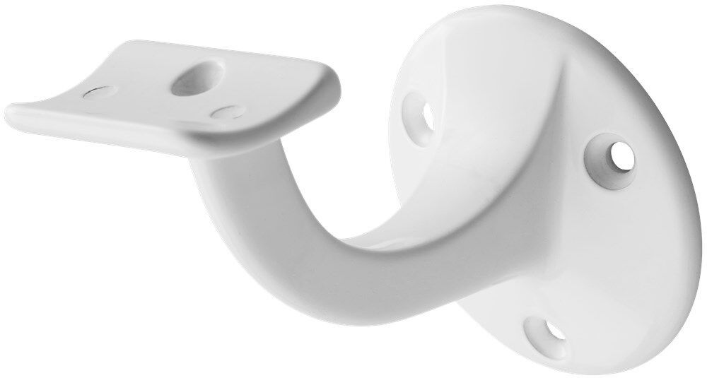 Hermeta 3500-79 leuninghouder - WIT afbeelding