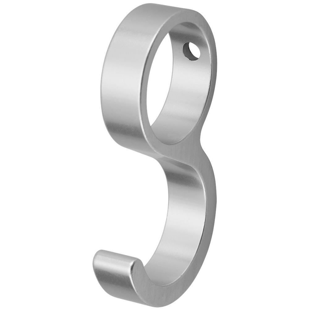Schuifhaak d= 19mm naturel afbeelding