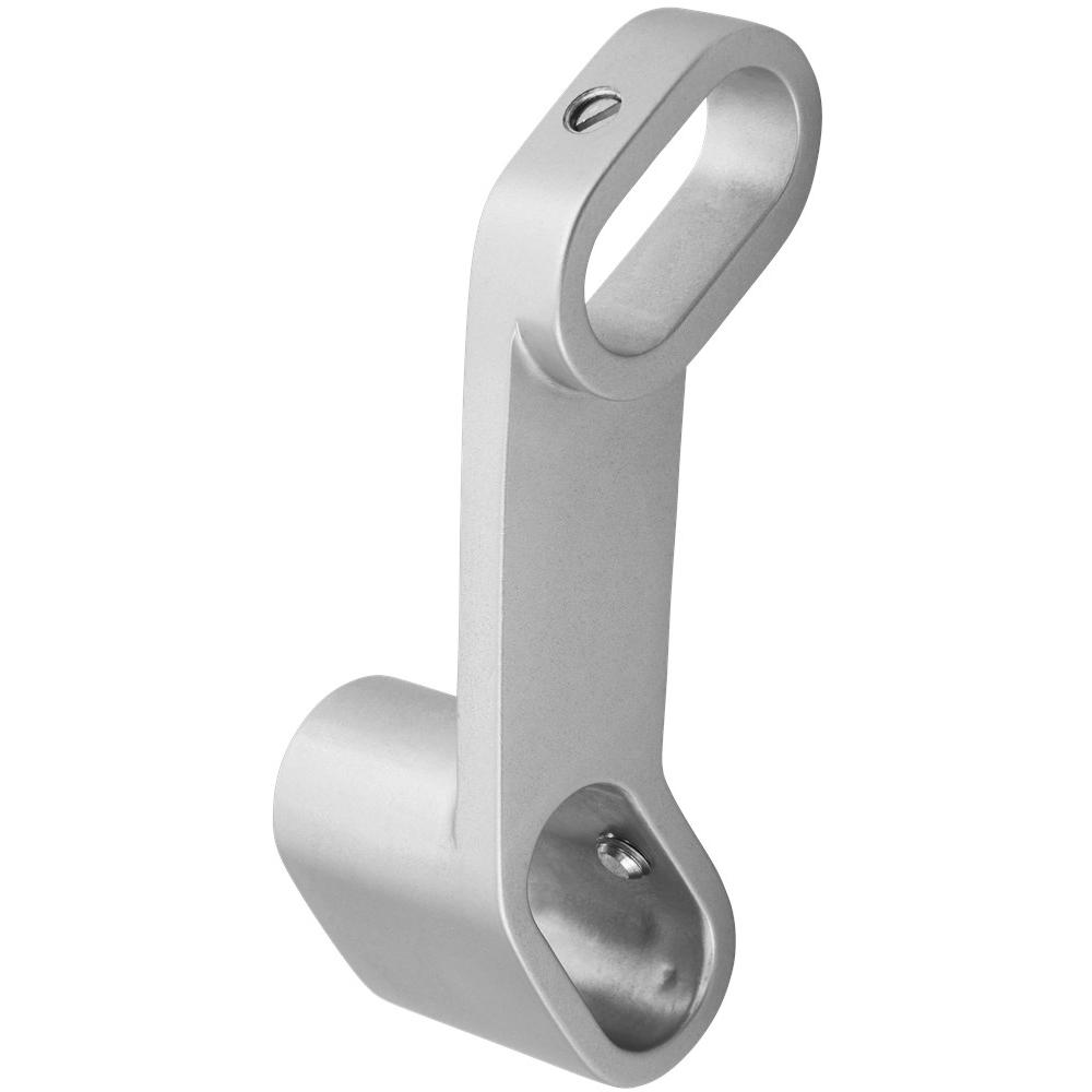 Beugel midden gardelux-1 naturel afbeelding