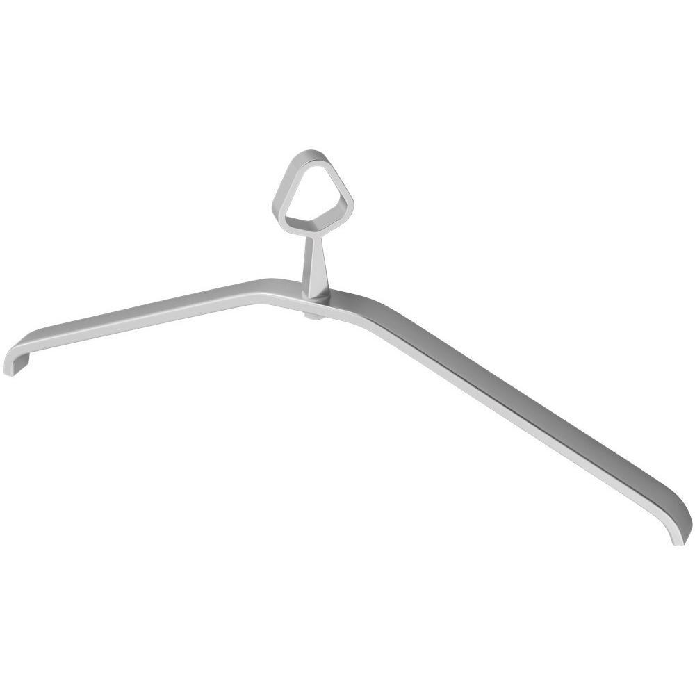 Kledinghanger gardelux-1 naturel afbeelding