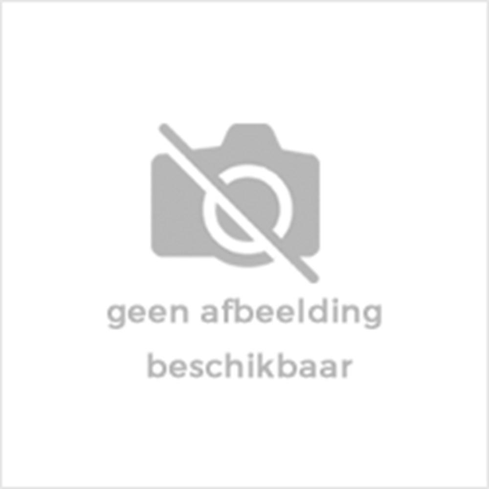 Leuningh. holzadel, profiel, stok m8, mat naturel afbeelding