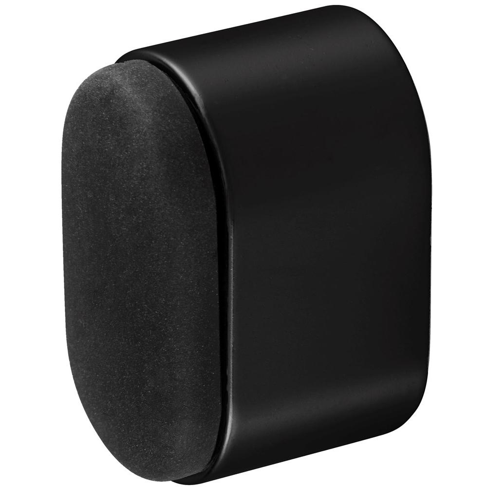 DEURBUFFER OVAAL 25MM afbeelding