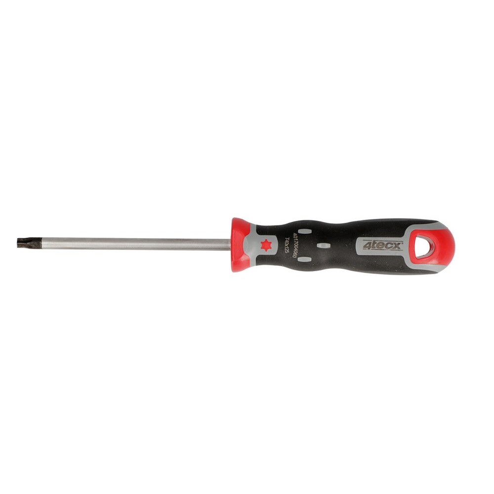 4tecx Torx schroevendraaier T40 - 125mm afbeelding