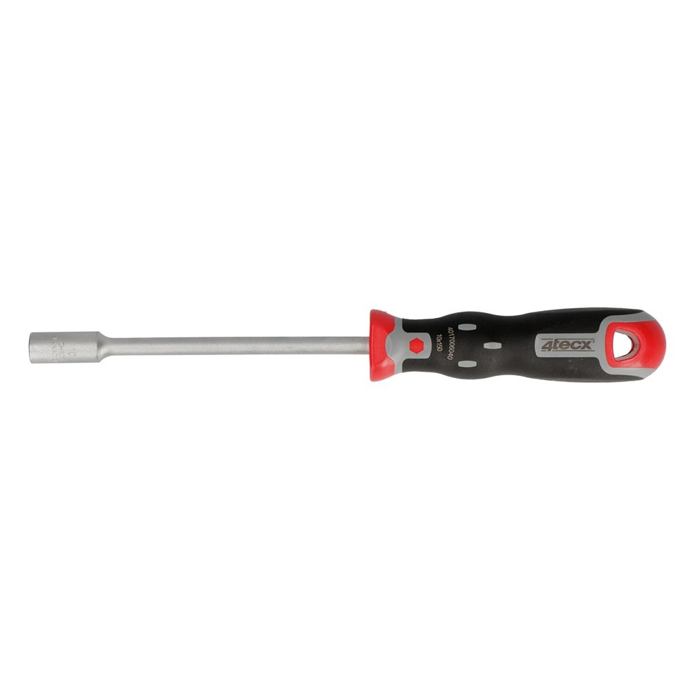 4tecx Sokschroevendraaier 10mm (M6) afbeelding