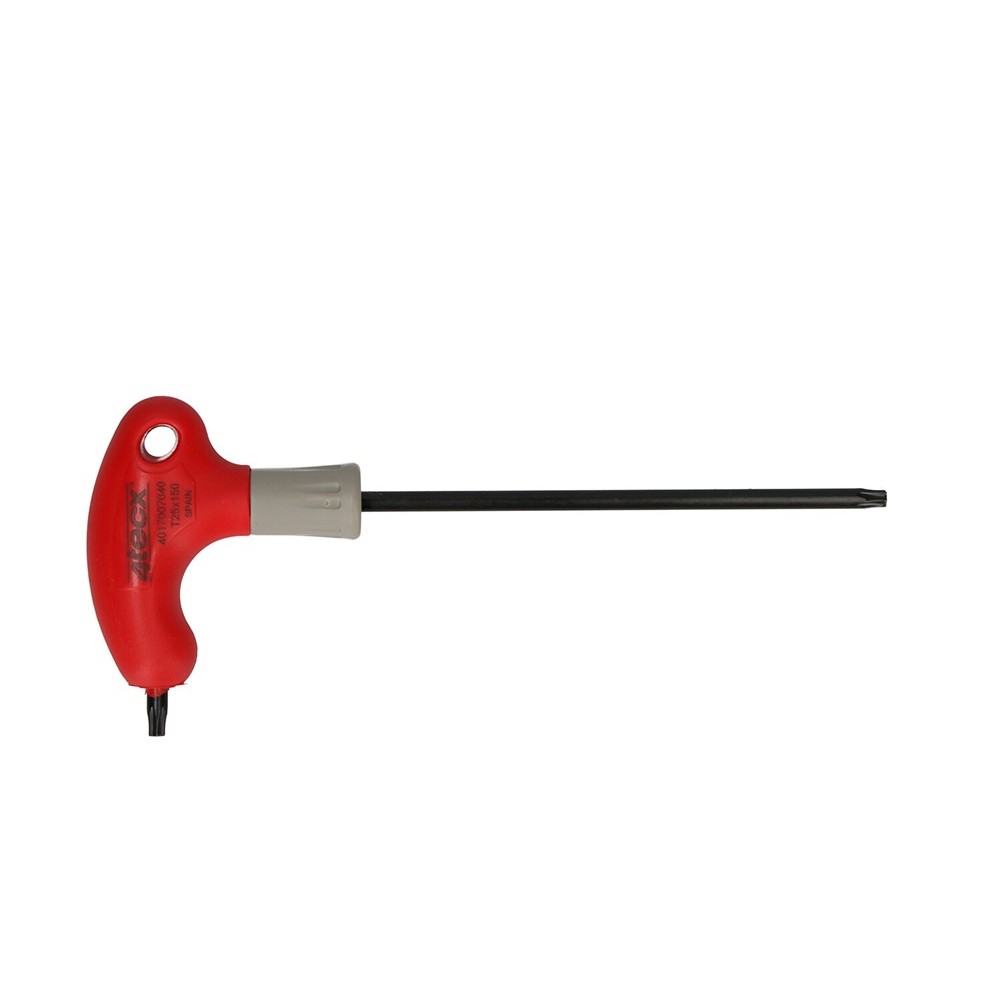 4tecx T-greep Tx-25 150mm