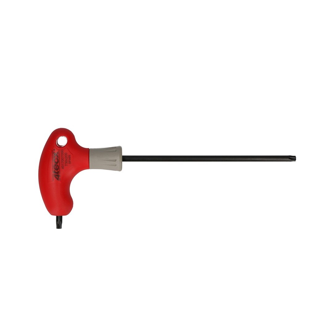 4tecx T-greep Tx-30 200mm afbeelding