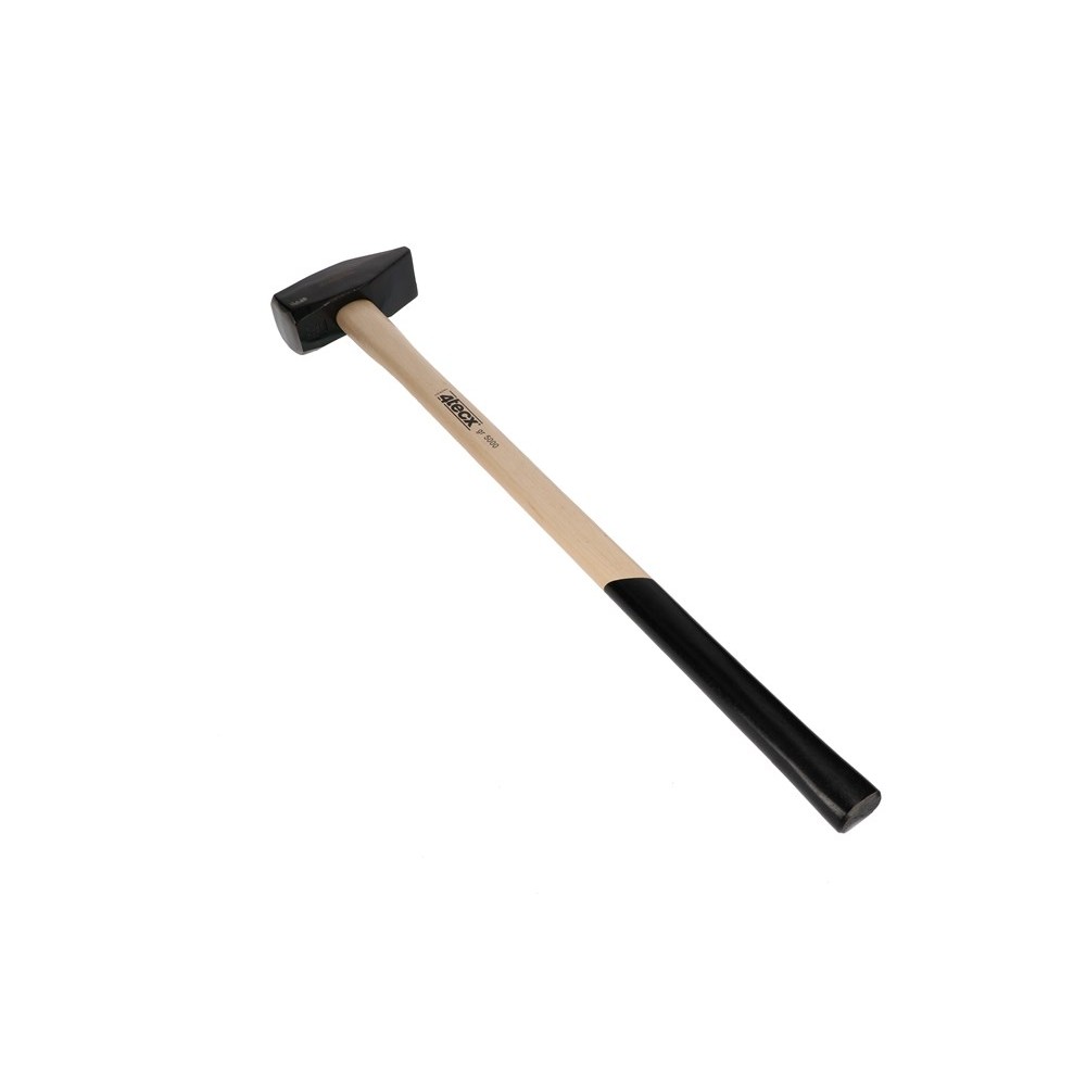 4tecx Voorhamer hickory steel 5000 gram afbeelding