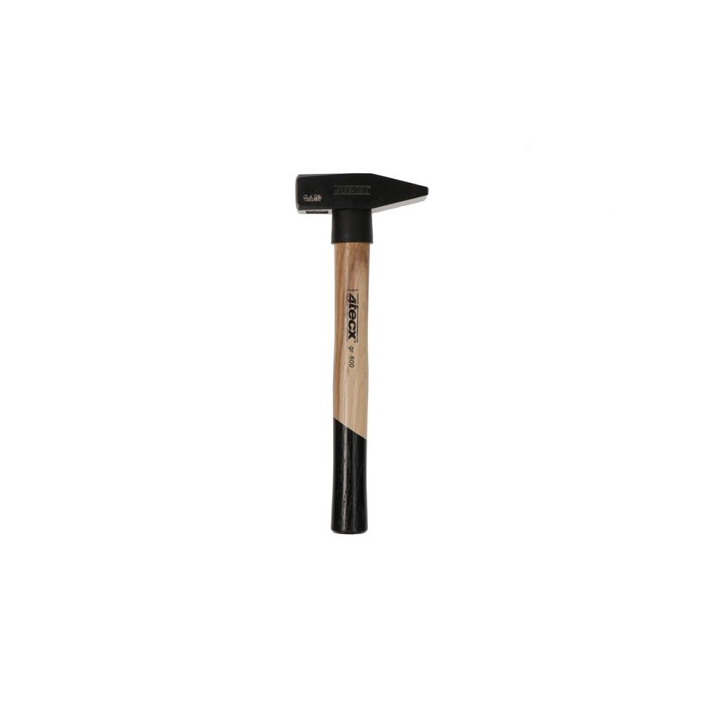 4tecx Bankhamer hickory steel 800 gram