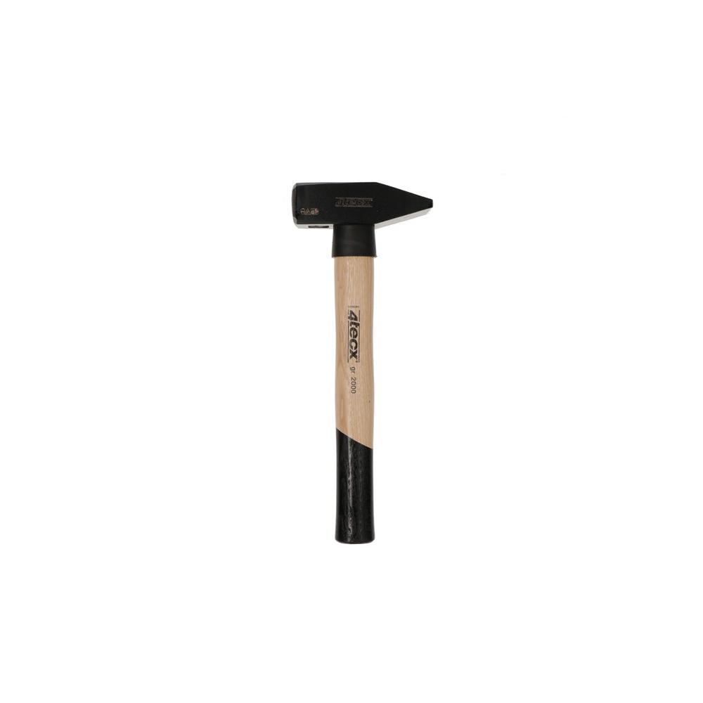 4tecx Bankhamer hickory steel 2000 gram
