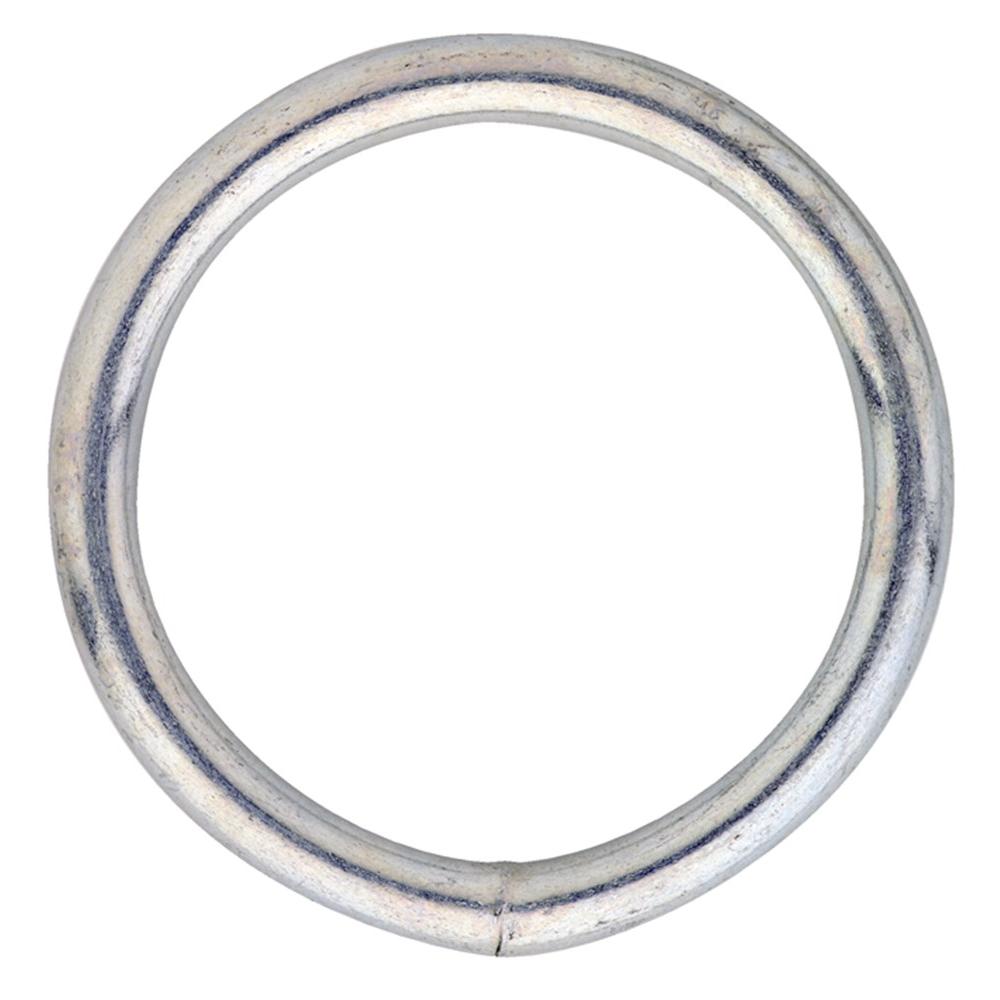Gelaste ring vz 40x6mm