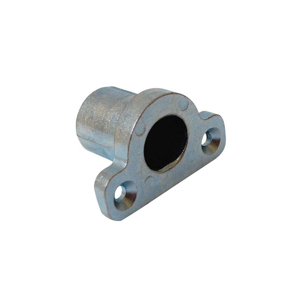 Alprokon sluitpot A4 tbv P-Prefab 2 9gr schuin met flens