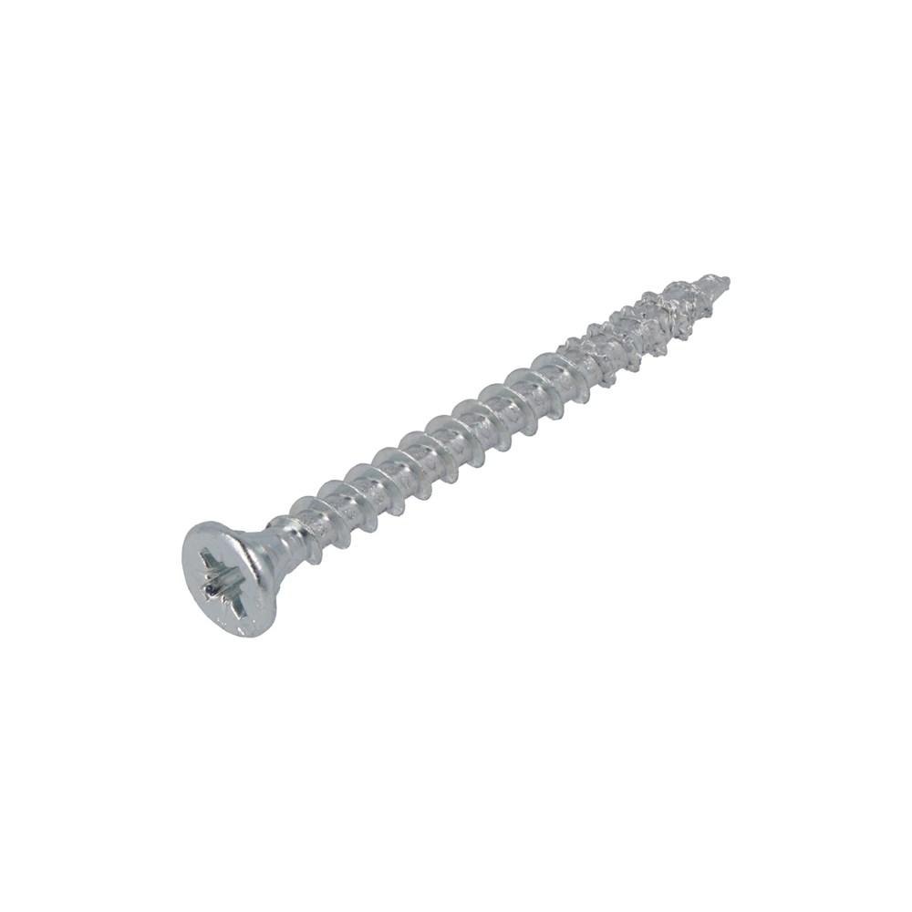 DYNAPLUS UNISCHROEF PK PZ2 5,0X50 MM\200ST VE