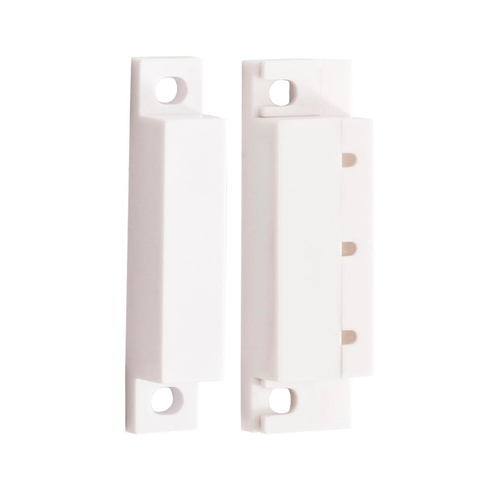 Magneetcontact opbouw,schakelafstand 15-25mm (5st) afbeelding