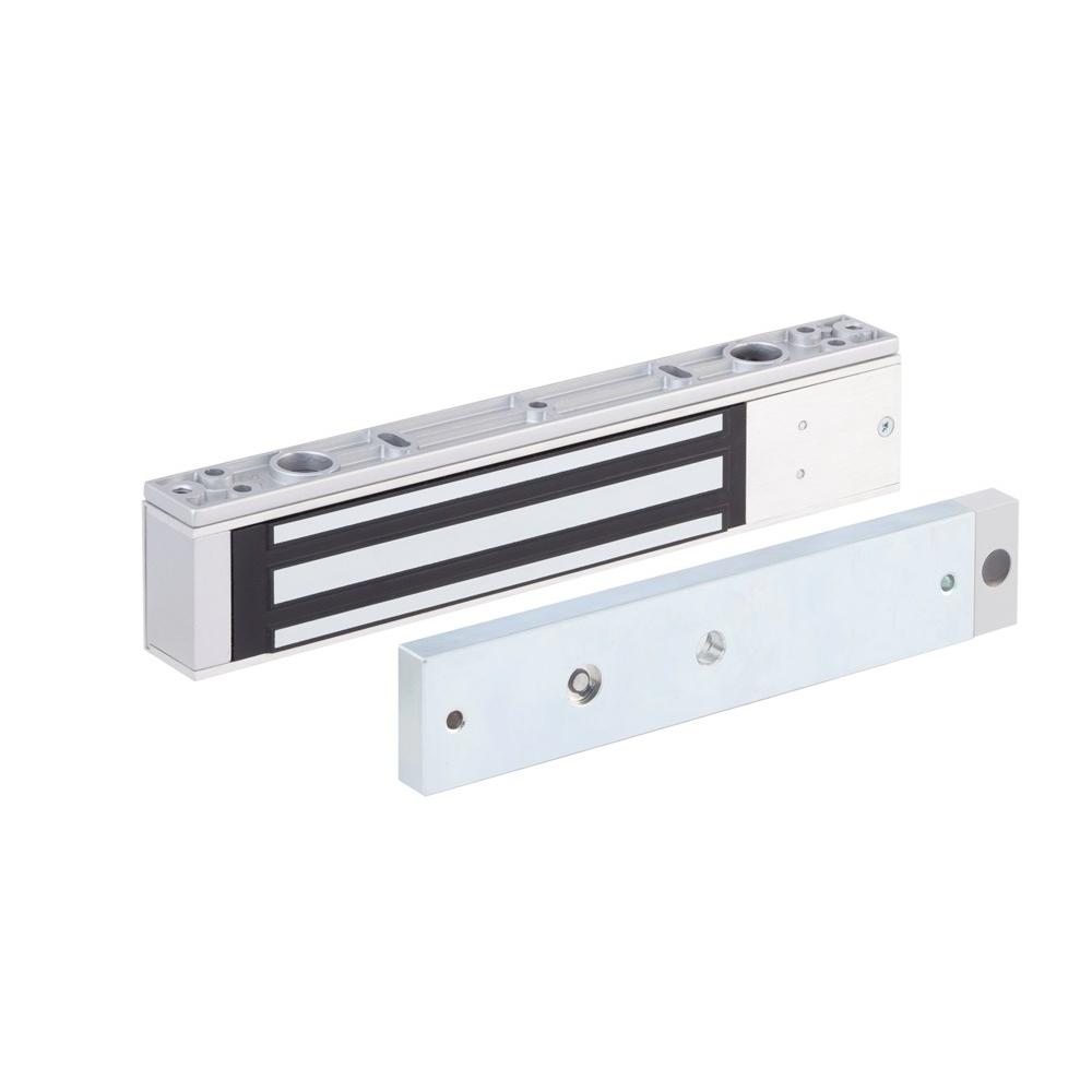 Magneet 2x signalering timer 12-24V= houdkracht 270kg. afbeelding