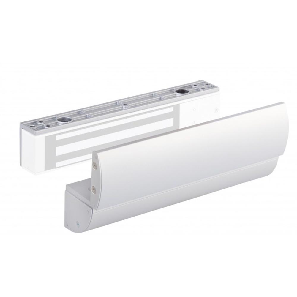 Z+L steun met afdekkap voor 17SSMDT afbeelding