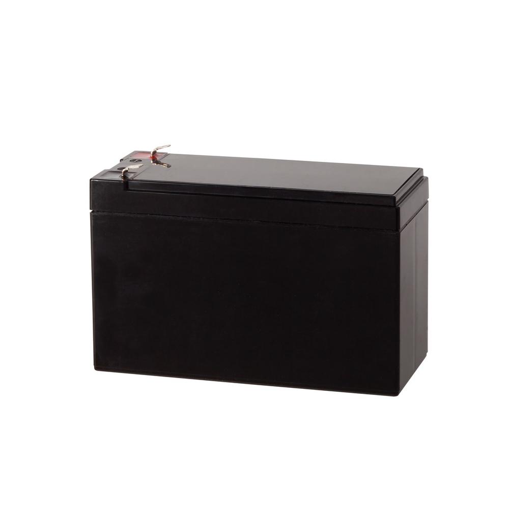 Noodstroomaccu 12V 7Ah afbeelding