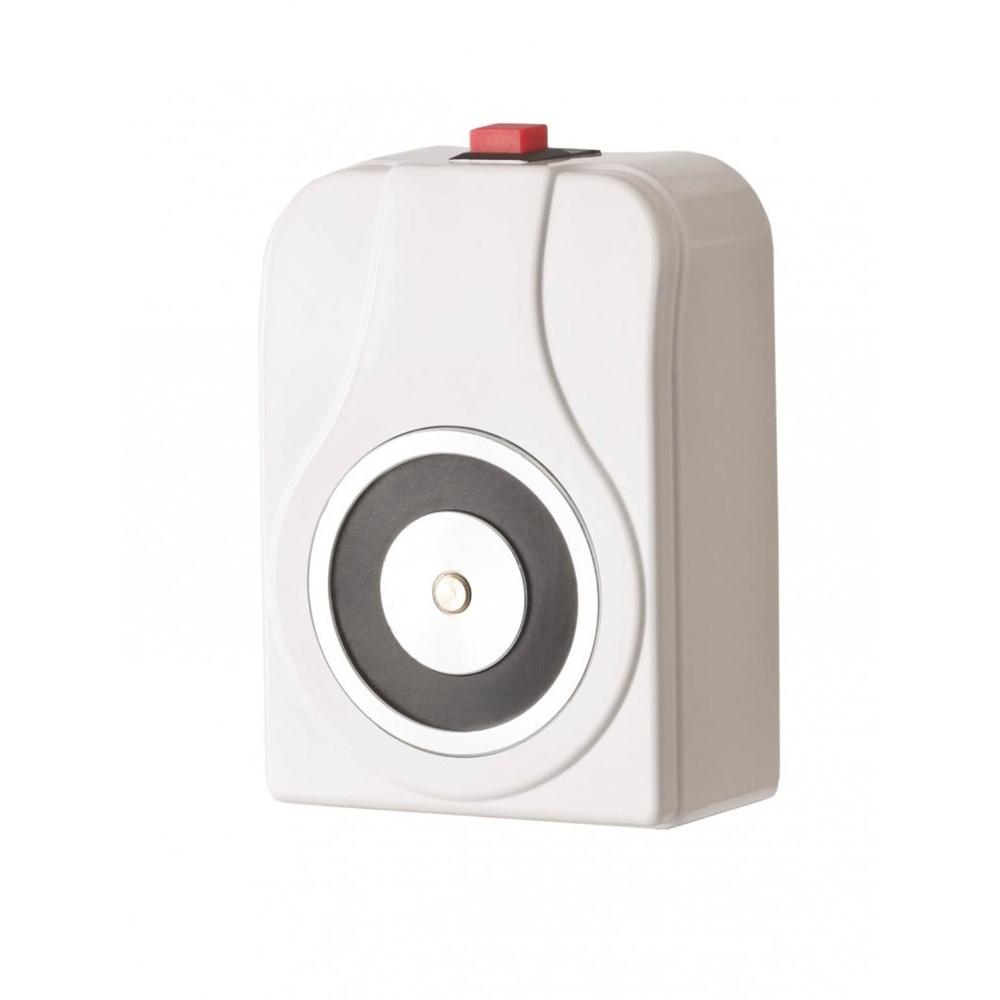 Deurmagneet wandmontage 24V DC1,5W DH50-A afbeelding