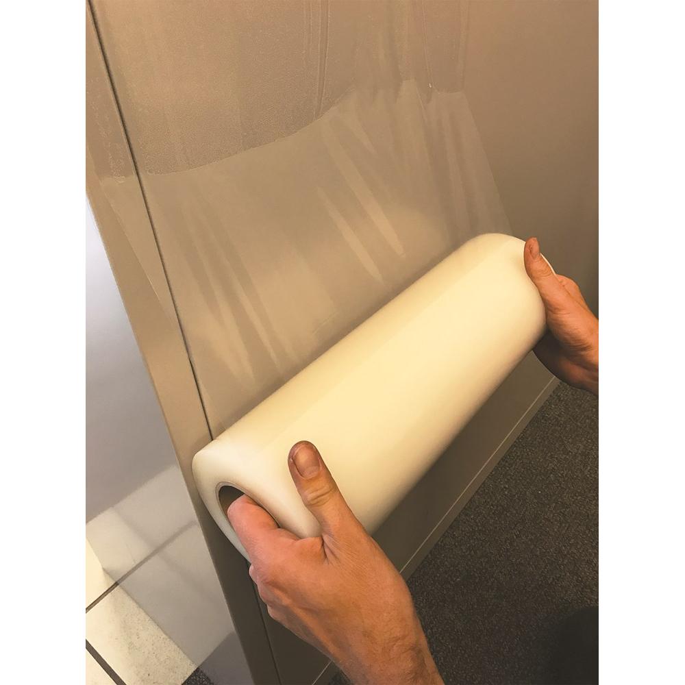 UNI COVER BASIC BL 0,5X100 MTR afbeelding