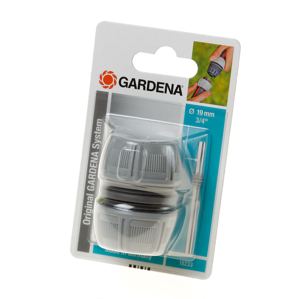 Reparateurkoppeling Gardena 3/4" 18233 afbeelding
