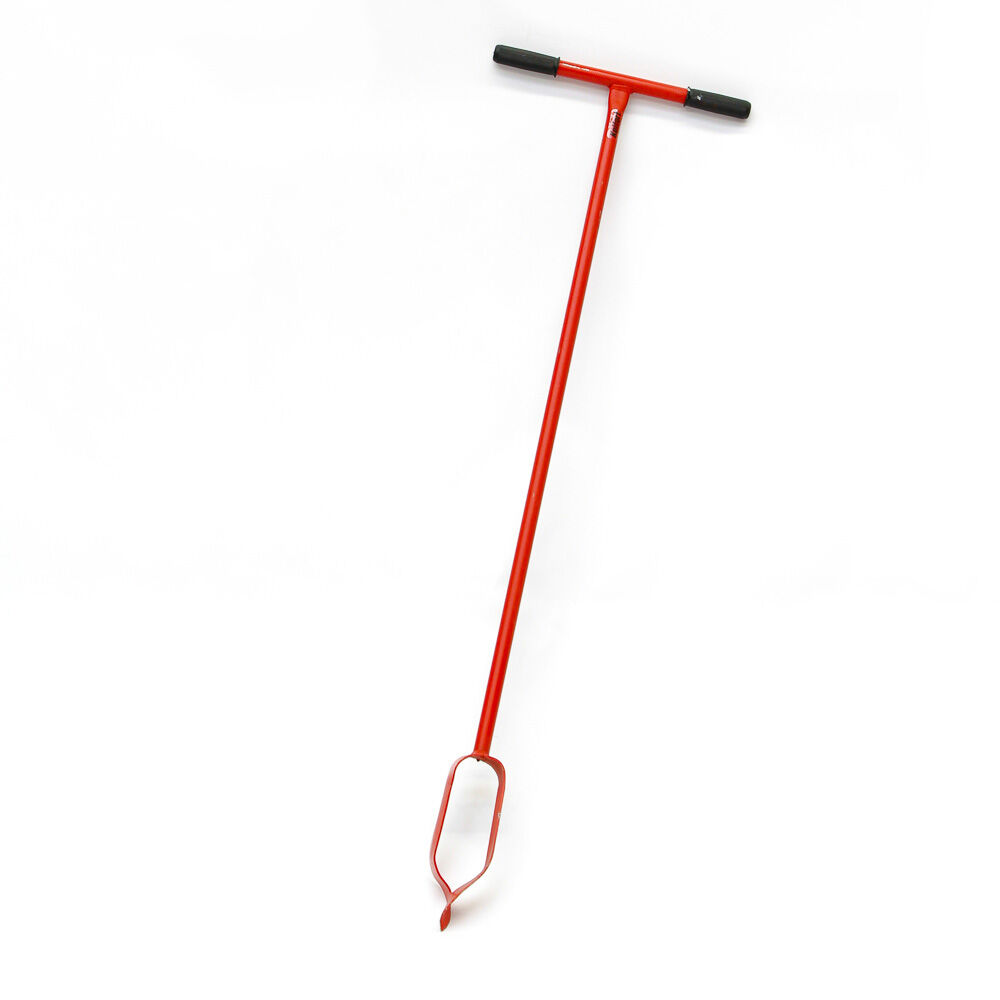 Grondboor spiraal 100t-steel afbeelding