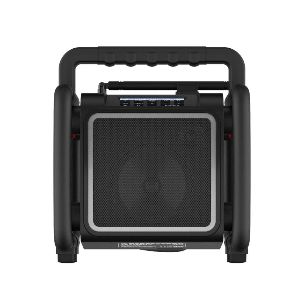 RADIO TEAMBOX TBX2 afbeelding