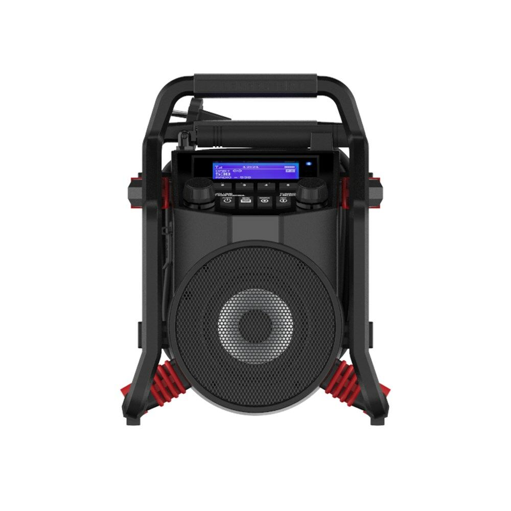 POWERPLAYER PP2 afbeelding