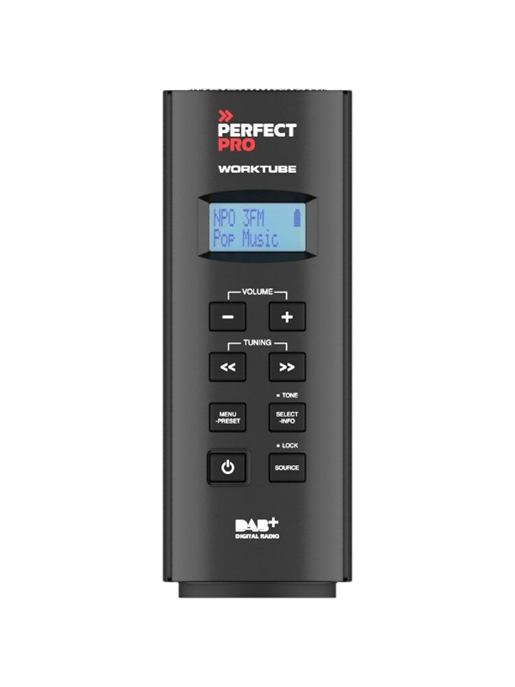 WORKTUBE WTB2 afbeelding