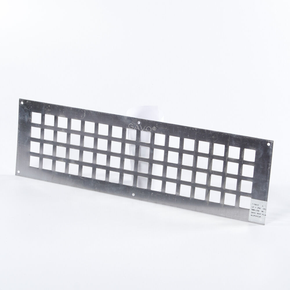 Vent.plaat gavo 50x15 5015gvpa afbeelding