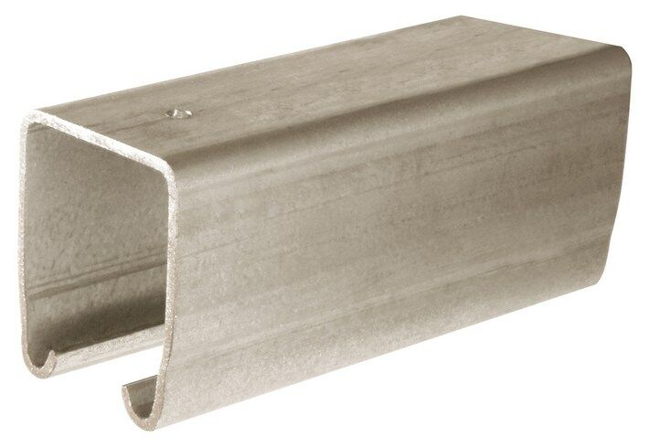 Bovenrail geg. 6mtr. 301 afbeelding