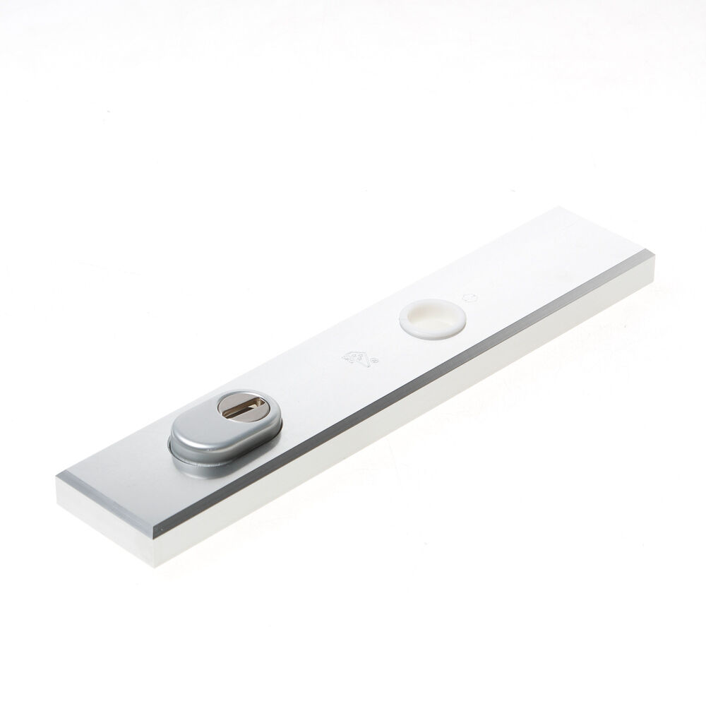Hoppe vh buitenschild F1 2236 pc92 ktb afbeelding