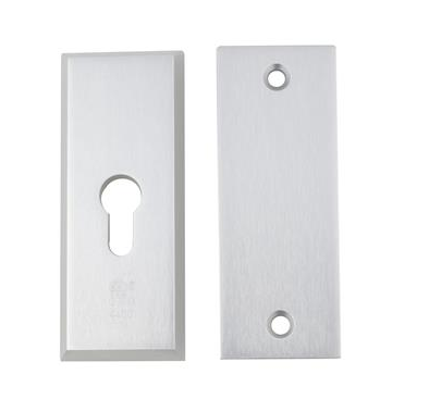 Cilinderrozetten 5400 F1 PC/Blind SKG***Â®