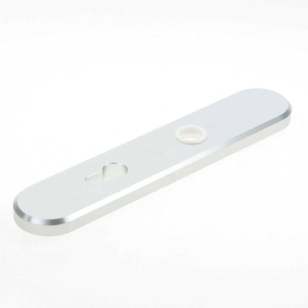 Hoppe vh buitenschild F1 3235 rd pc55 afbeelding