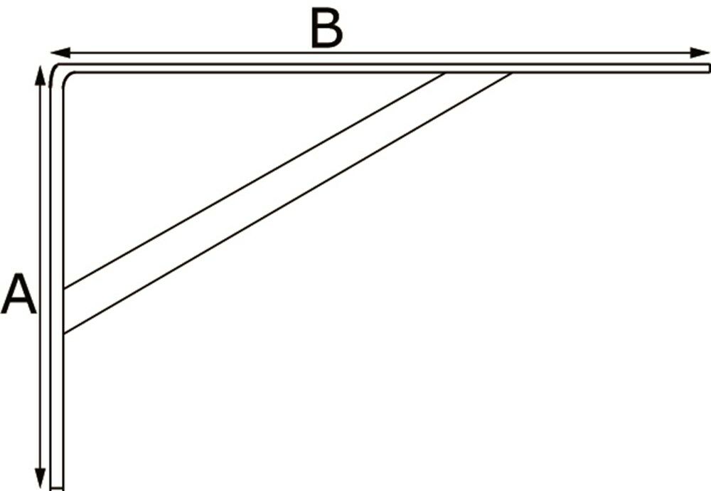 PLANKDRGR.STL-VRZ+SCHR 205X300 afbeelding