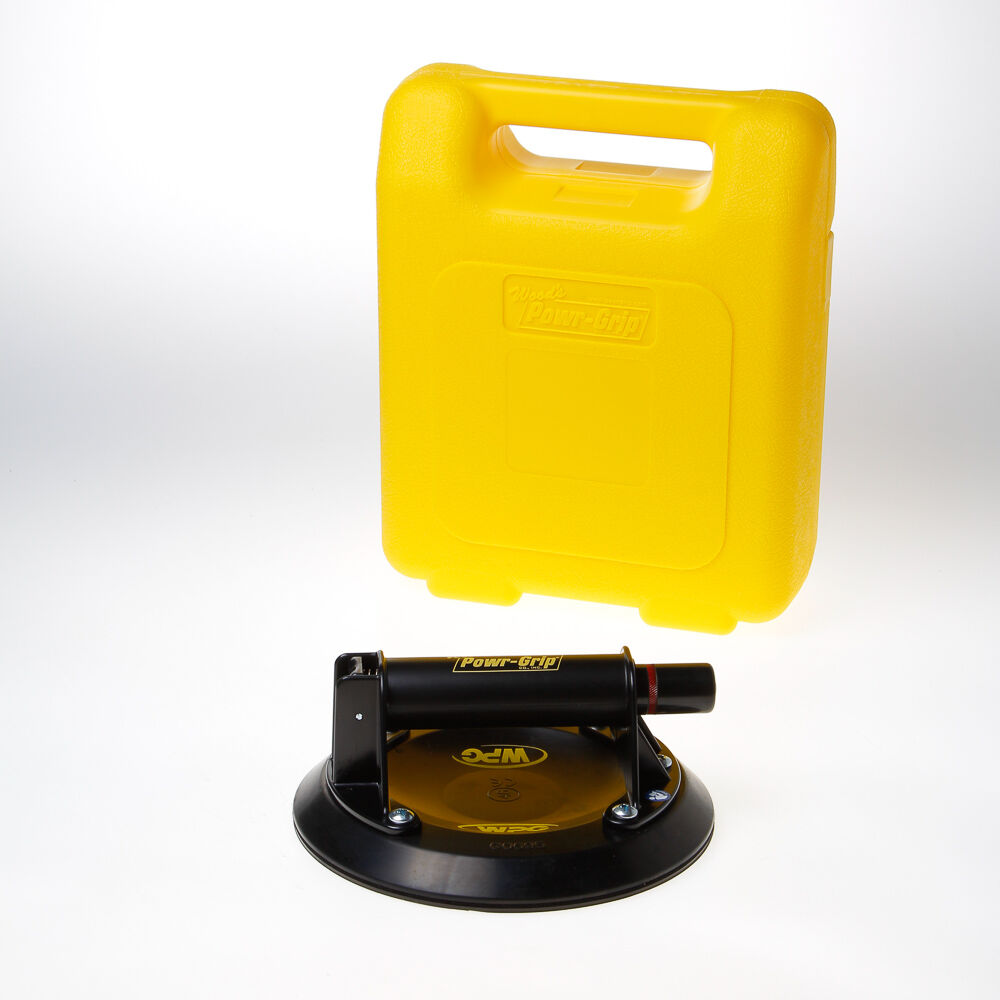 Glasdrager power-grip 1-dlg afbeelding