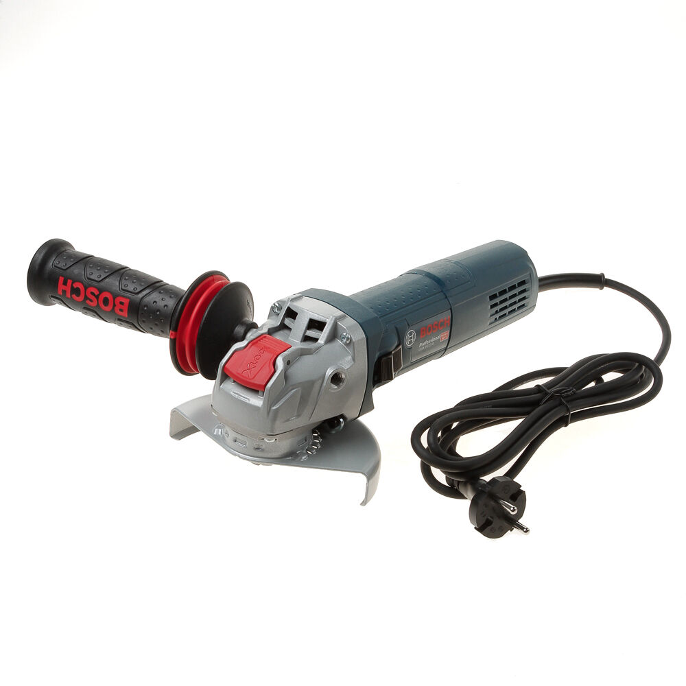 Haakse slijper Xlock gwx 9-125s afbeelding