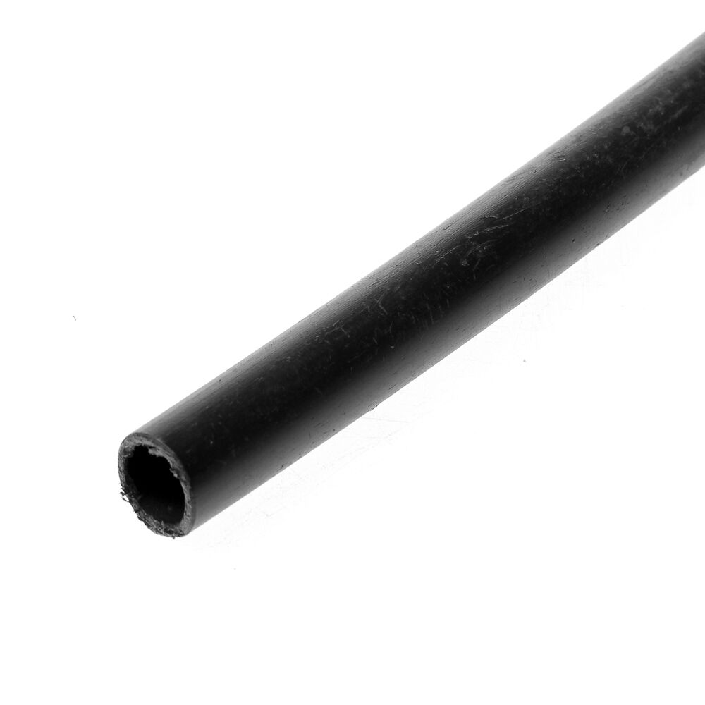 Tyleenbuis kiwa zwart pe40 (5bar) 16mm afbeelding