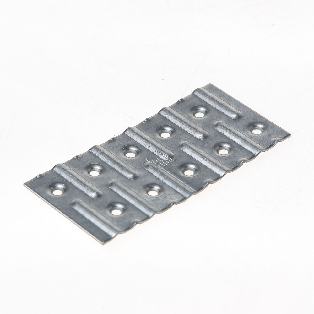 Spijkerplaat106x 50x1.25 07261 afbeelding