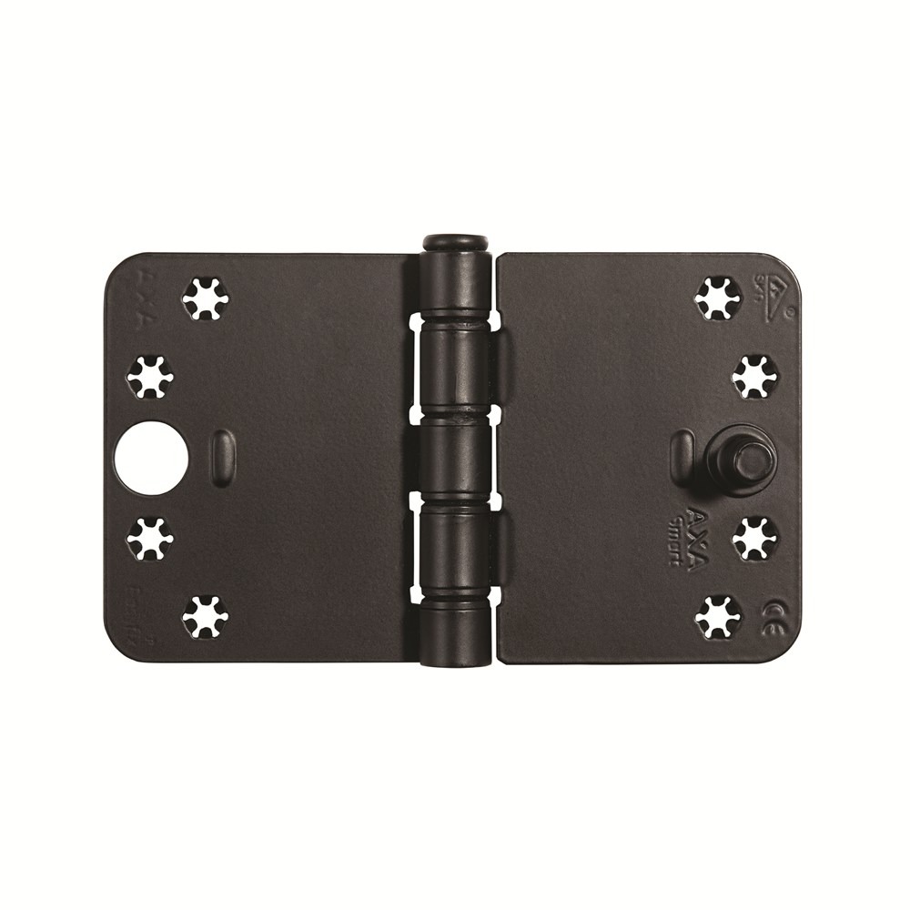 Smart-Easyfixsch.89X125x3mm rhvh zwart