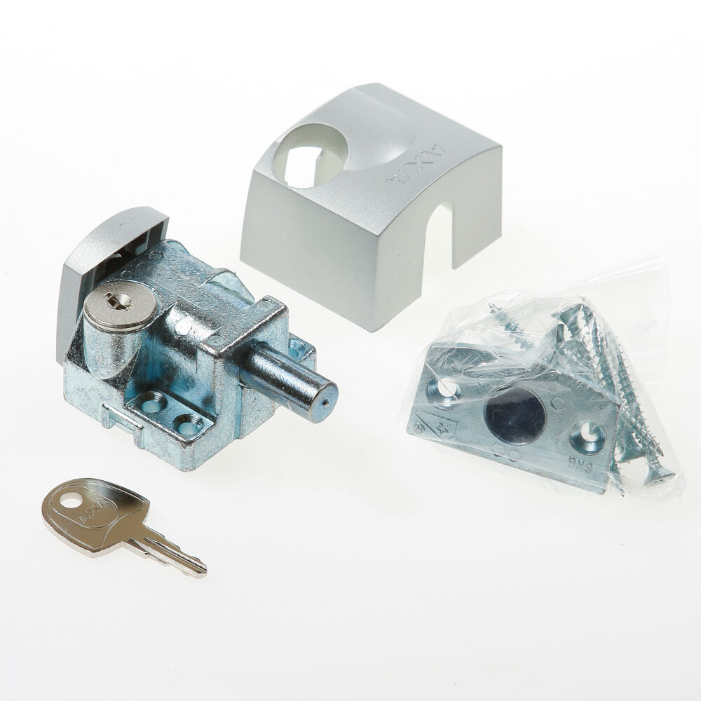 Oplegslot 3012-20-90/g silv afbeelding