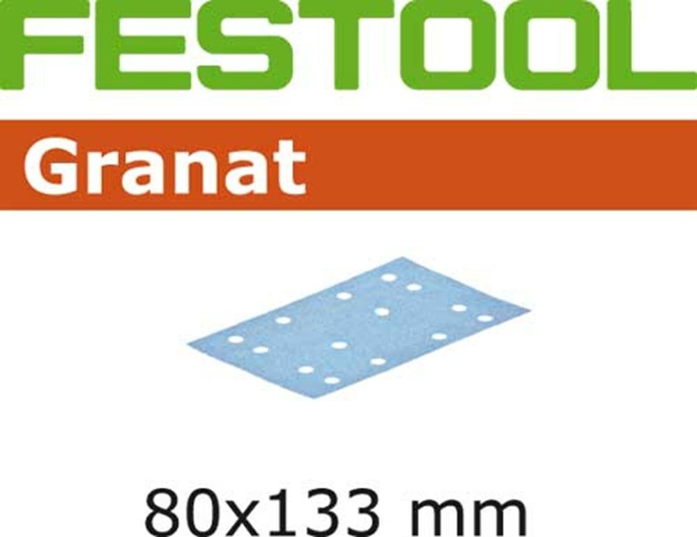 Schuurstrook granat 80x133 p120 (10)