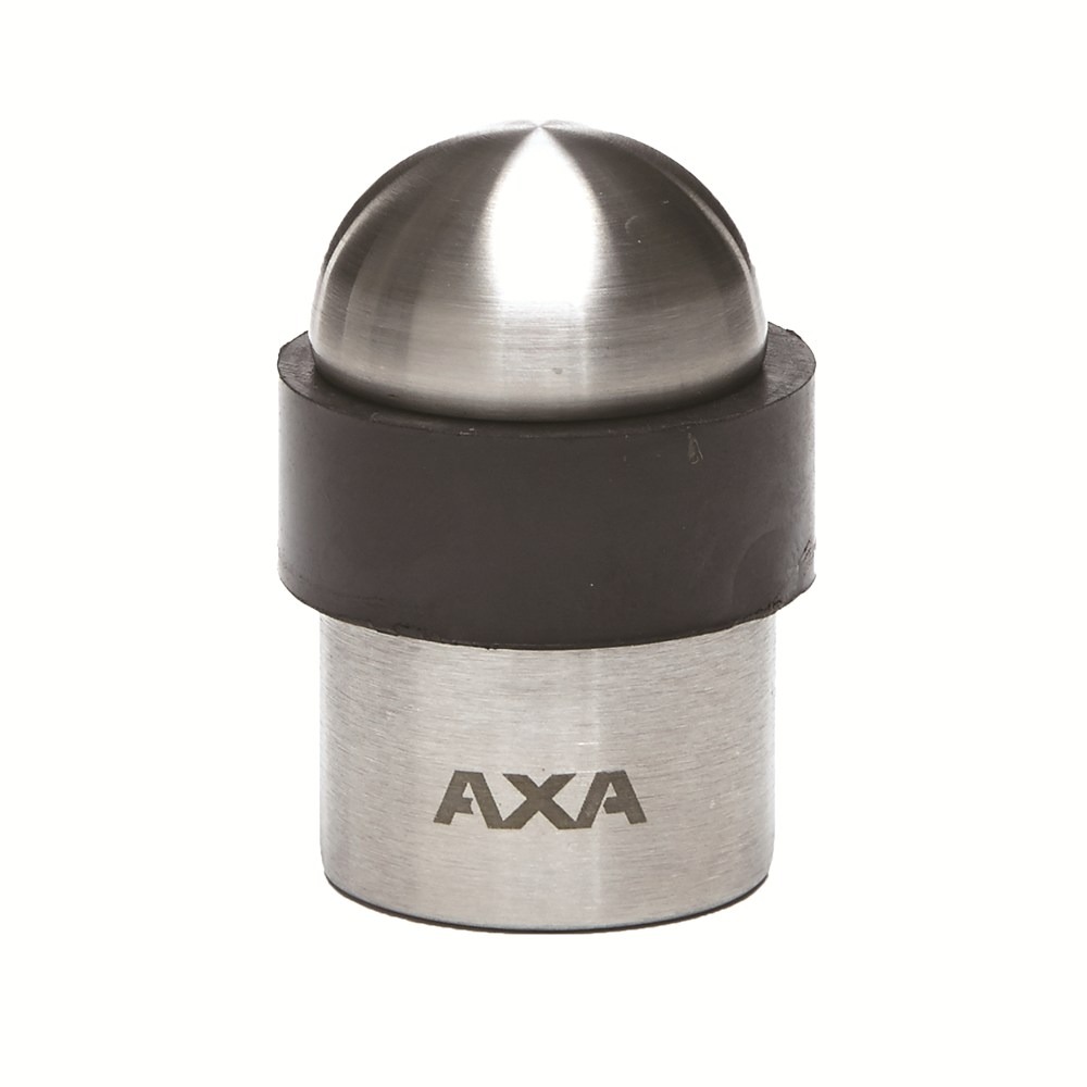 Deurstop Axa fs35 35x53mm rvs