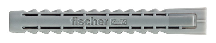 Fischer plug SX8Lx65 lang 4,5-6mm afbeelding 1