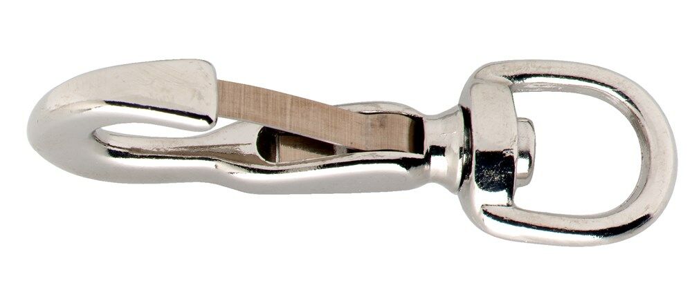 Musketon 86-5/8" zamak vern.