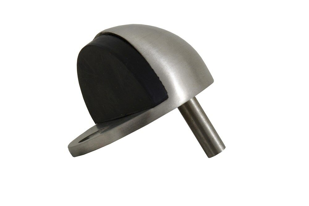 DS200/SS-Imperial deurstop rvs afbeelding