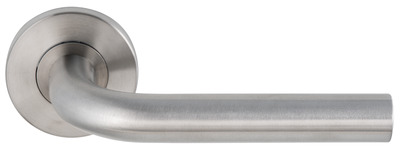 Krukgarn LEONA PF KL3 rvs mat