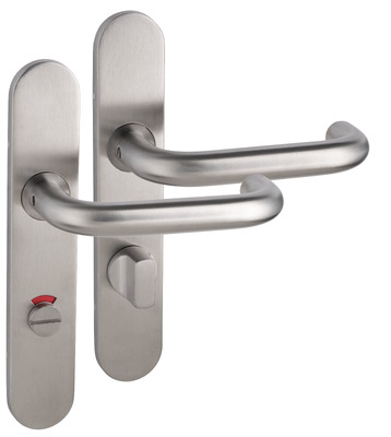 Cecil PF KL4 LS WC72mm rvs mat