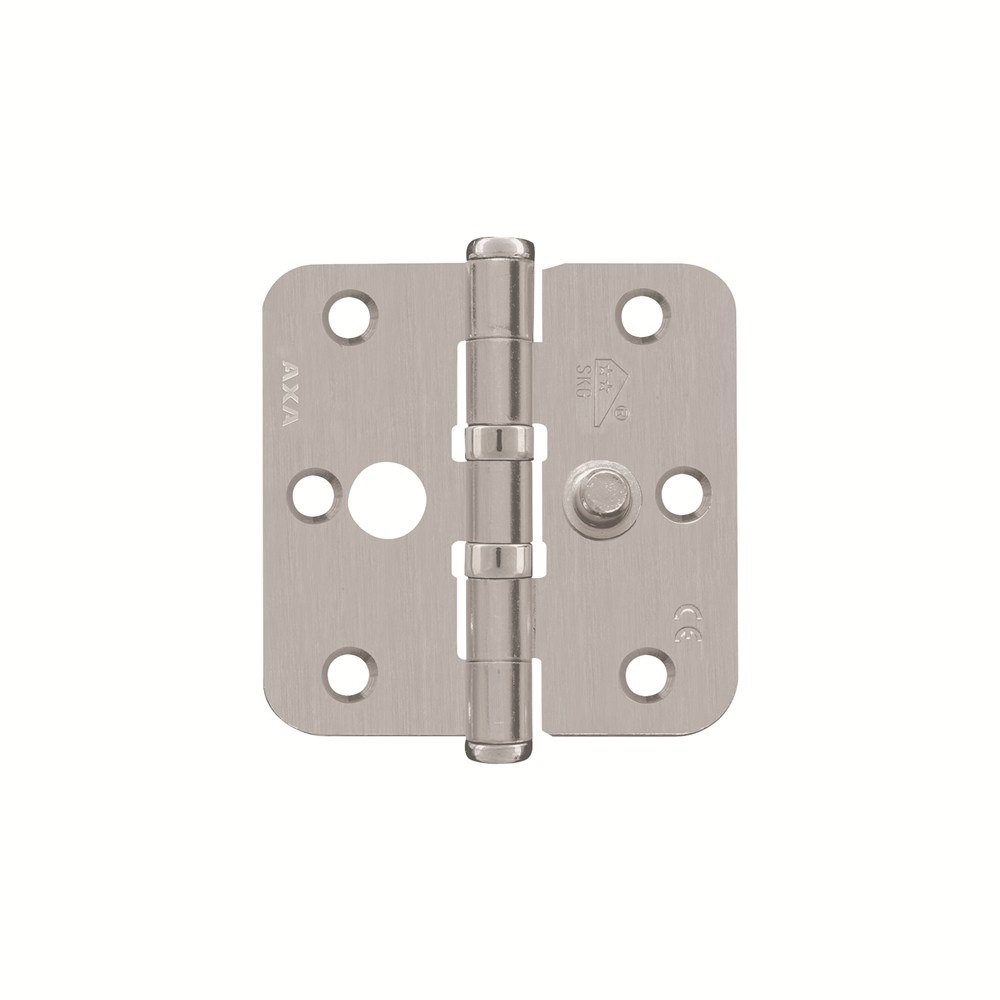 KOG.SCHARN 76X76 RVS15432481VE