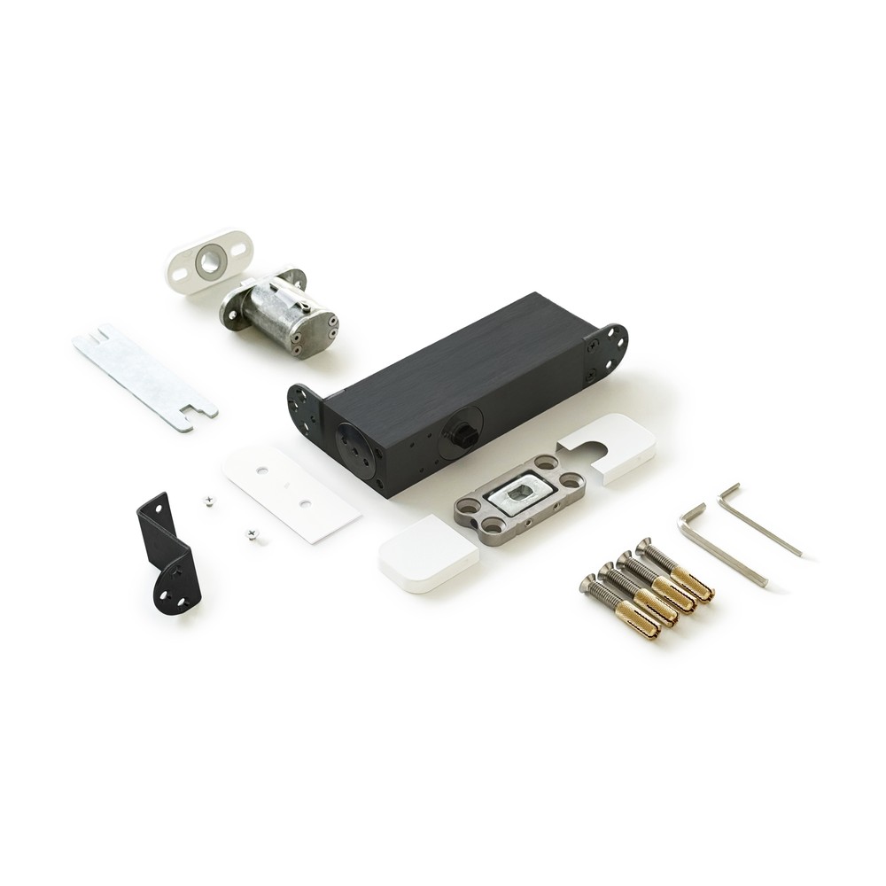 PIVOTICA PRO 150 - 64MM FM F0 - WIT